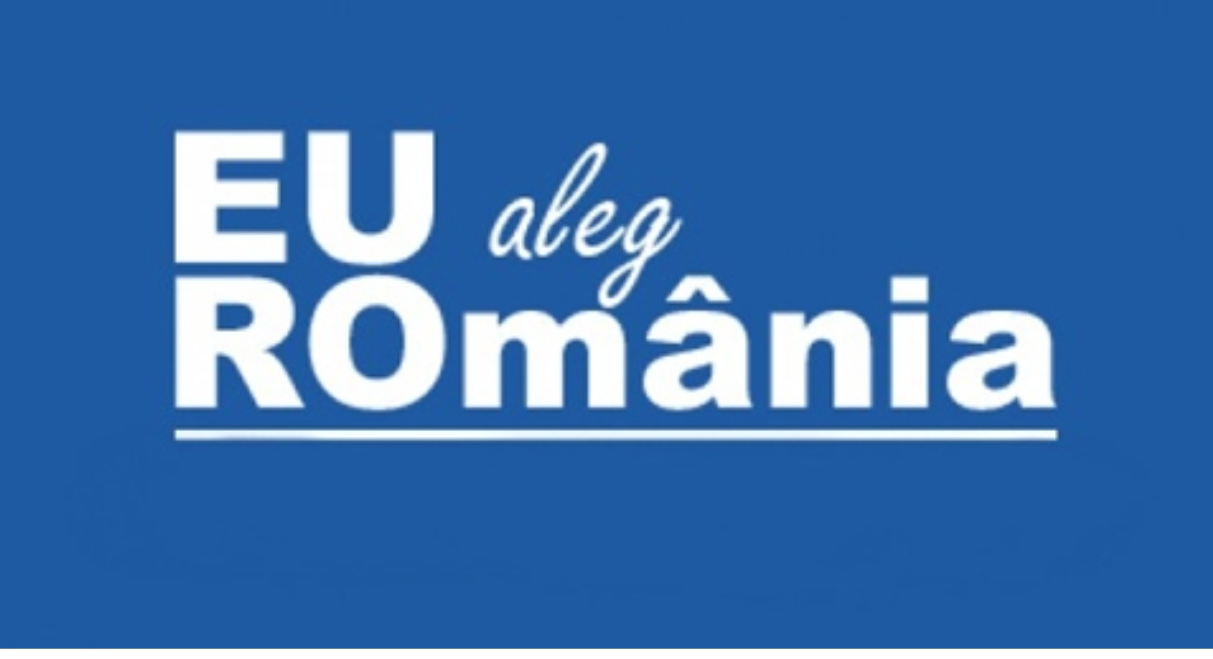 #EuAlegRomânia – Concurs cu premii de vacanță