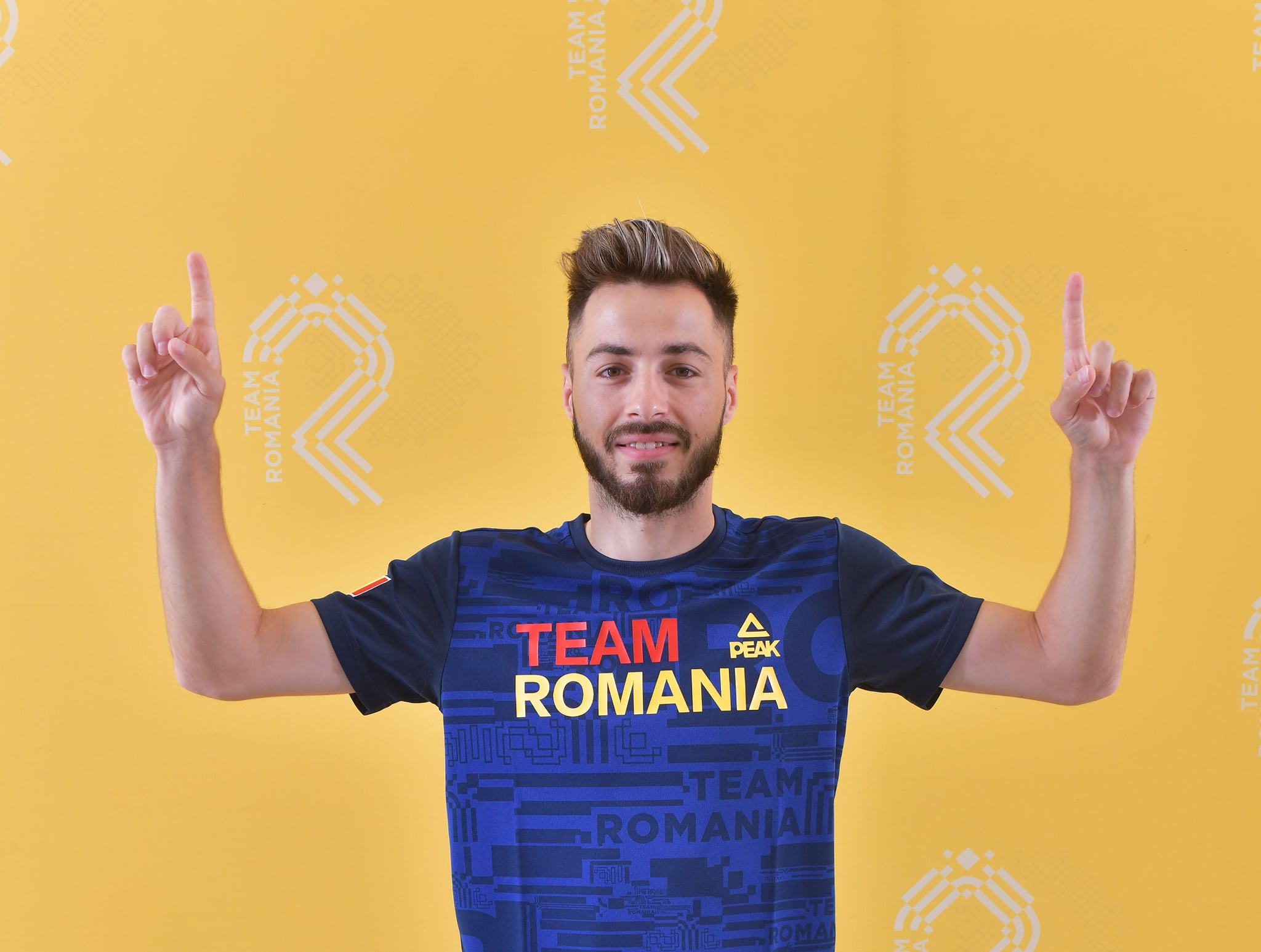 Naționala olimpică de fotbal își continuă pregătirile pentru competiția din Japonia