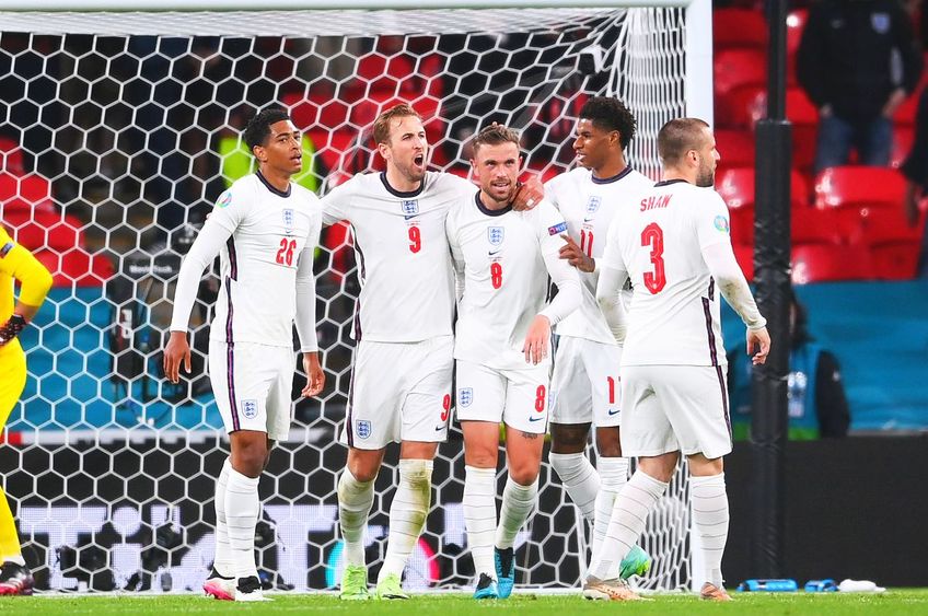 Ultimele două meciuri din sferturi la EURO 2020 se dispută astăzi