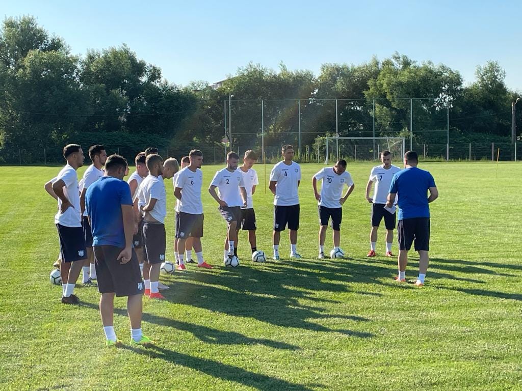Unirea Constanța va evolua pe stadionul „Steaua“ din Capitală