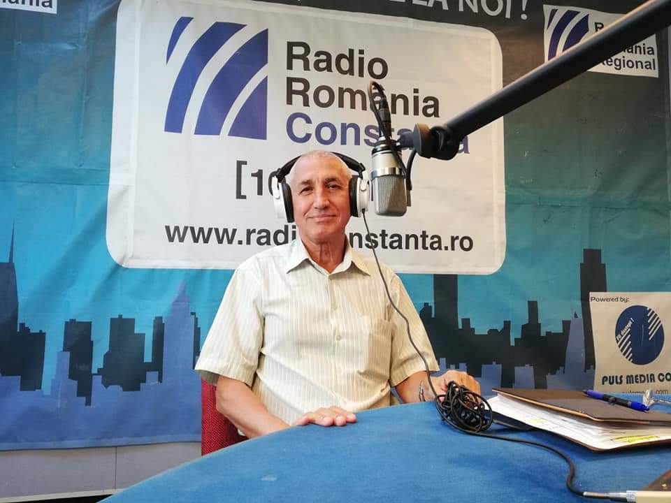 INTERVIU | Ilie Floroiu: „Cred că sportivii români vor cuceri la JO Tokyo 2020 cam 6-7 medalii“