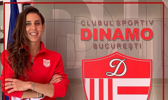 Mihaela Buzărnescu va juca la Olimpiada de la Tokyo