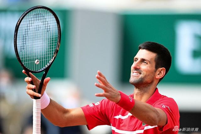 Djokovic și Berrettini vor disputa finala masculină de la Wimbledon