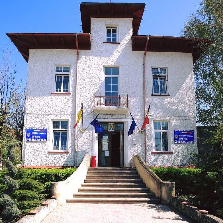 EFORIE: Impozite mai mici pentru anumite categorii de persoane