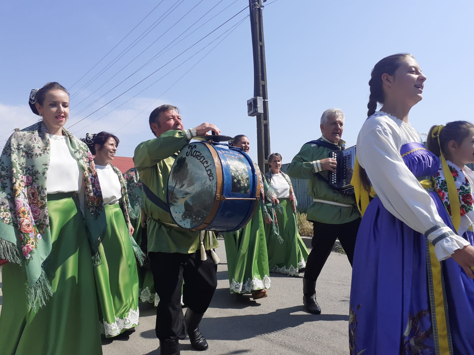 TULCEA: „Turul satelor albastre ale Deltei“ – o campanie de promovare turistică FOTO