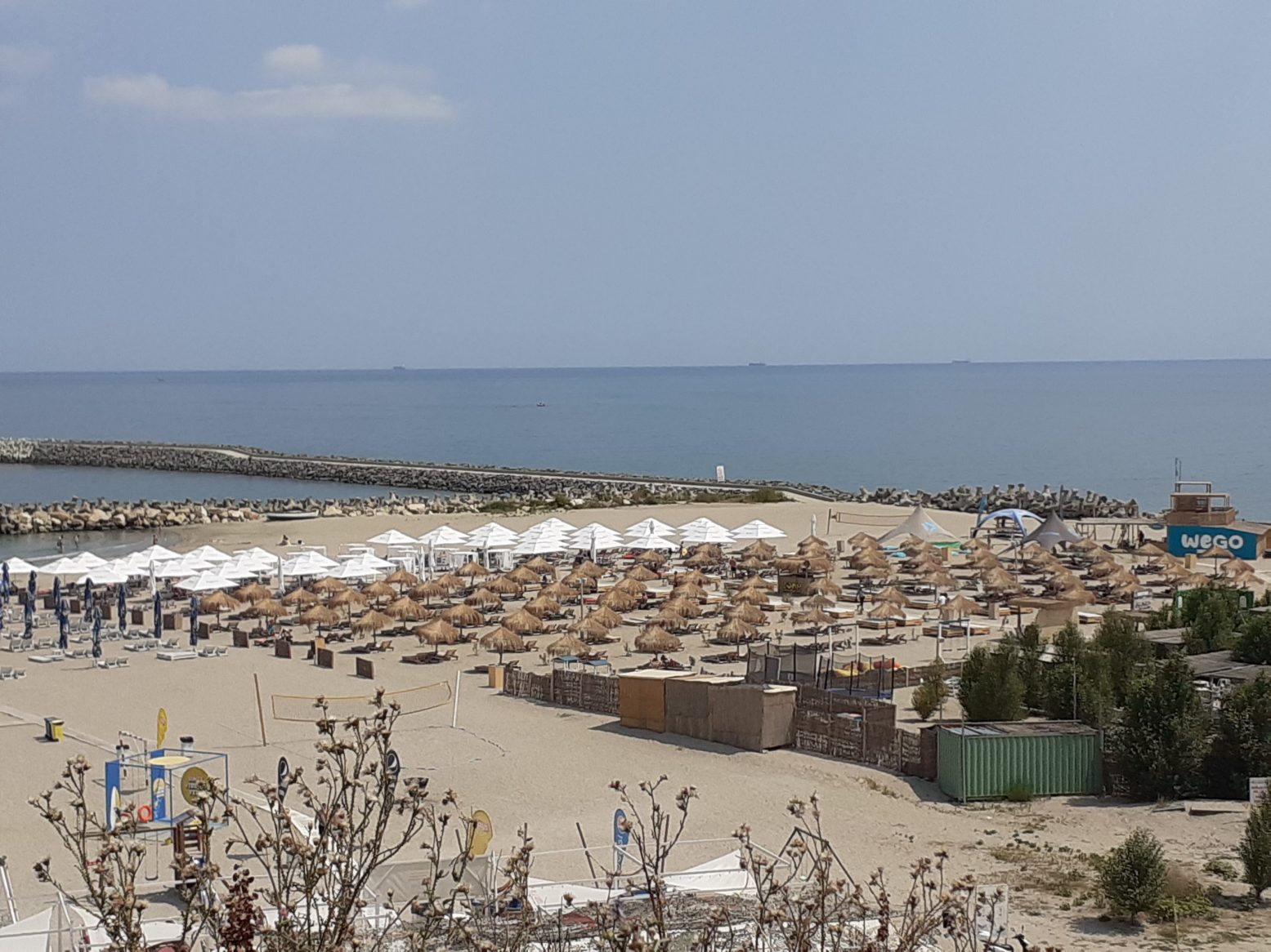 Organizația de Management al Destinației Mamaia – Constanța a primit avizul de la Ministerul Turismului