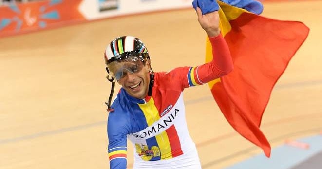 Ministrul Eduard Novak a cucerit medalia de argint la Jocurile Paralimpice din Japonia