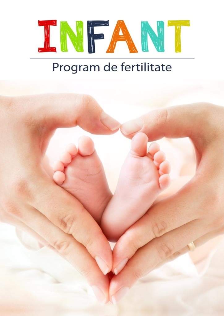CONSTANȚA: Încep înscrierile pentru fertilizarea in vitro prin programul INFANT