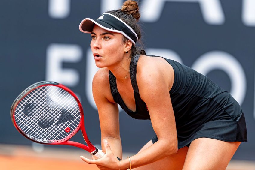Gabriela Ruse s-a calificat pe tabloul principal în turneul de Grand Slam de la New York