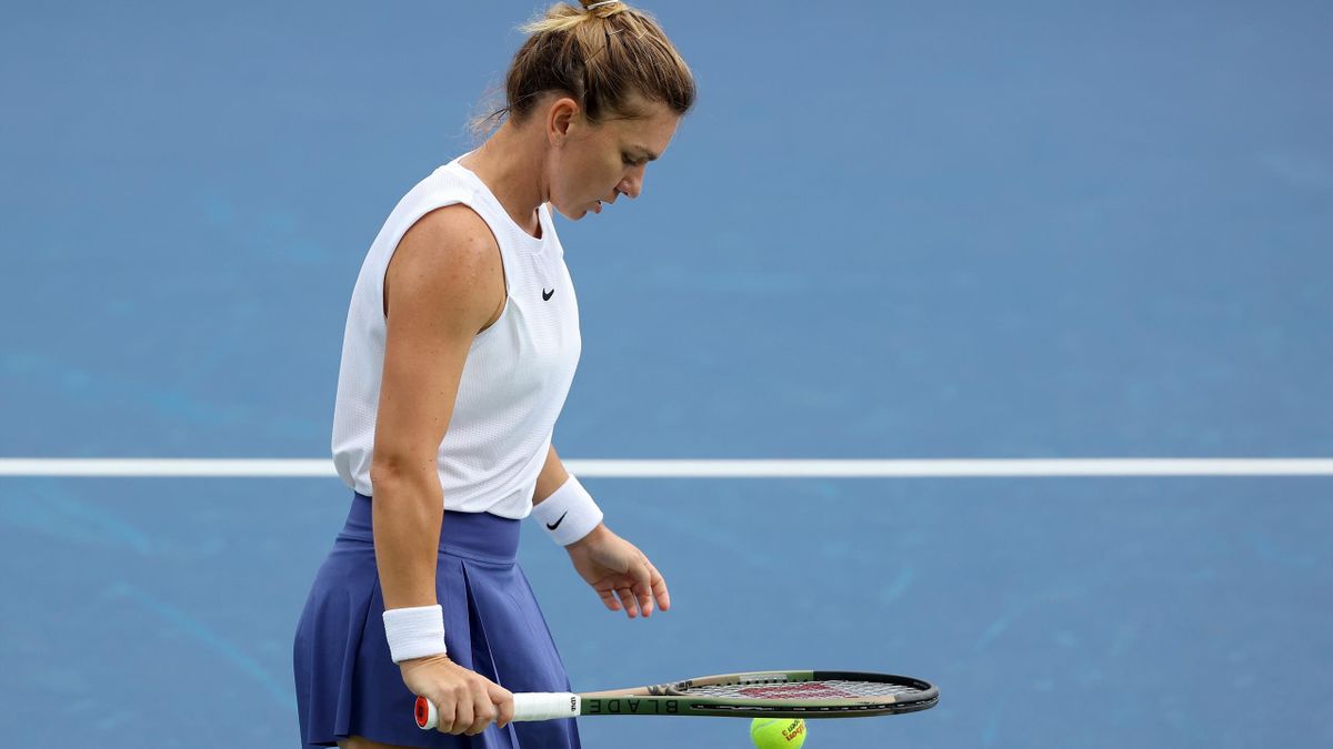 Simona Halep joacă în primul tur la US Open împotriva Camilei Giorgi
