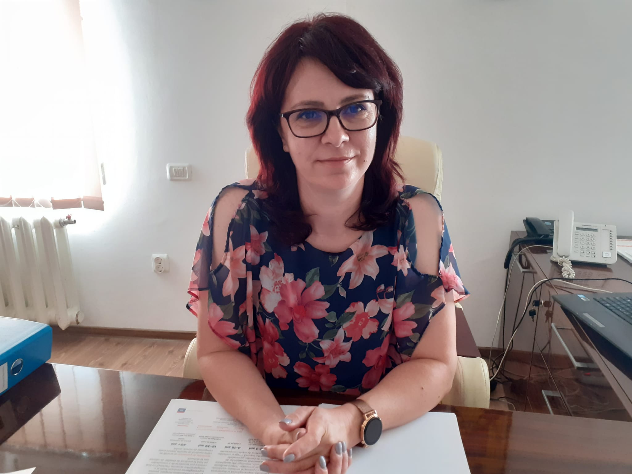 Directorul CJAS Constanța, Luminița Nagy, clarificări despre contribuția personală în spitale, analize gratuite și recuperarea contravalorii medicamentelor cumpărate în spital