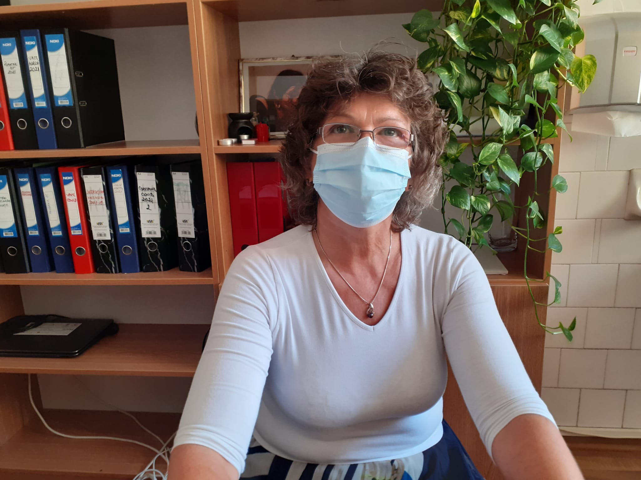INTERVIU | Mihaela Cocu, medic primar epidemiolog : “Dacă tulpina Delta ne prinde neprotejați, se va răspândi cu viteza luminii!”