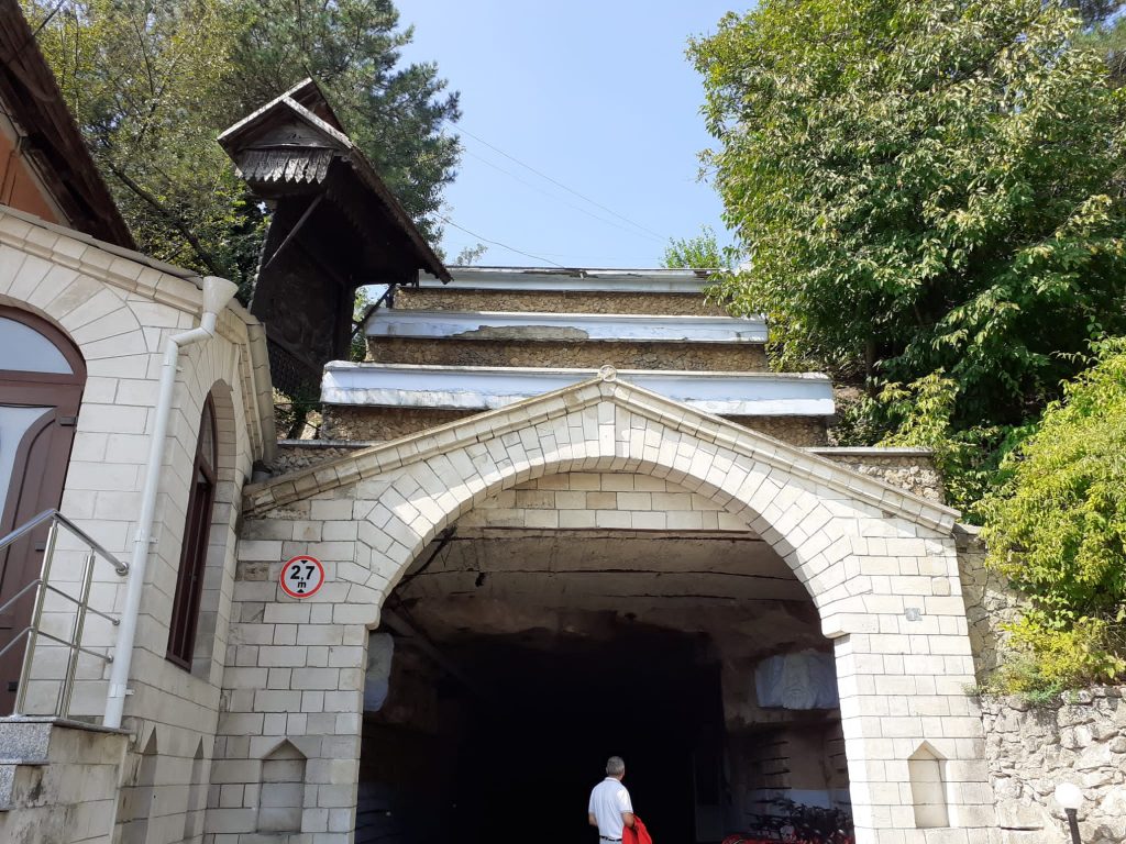 Crama Milestii Mici – foto – Liliana Fustanela RC