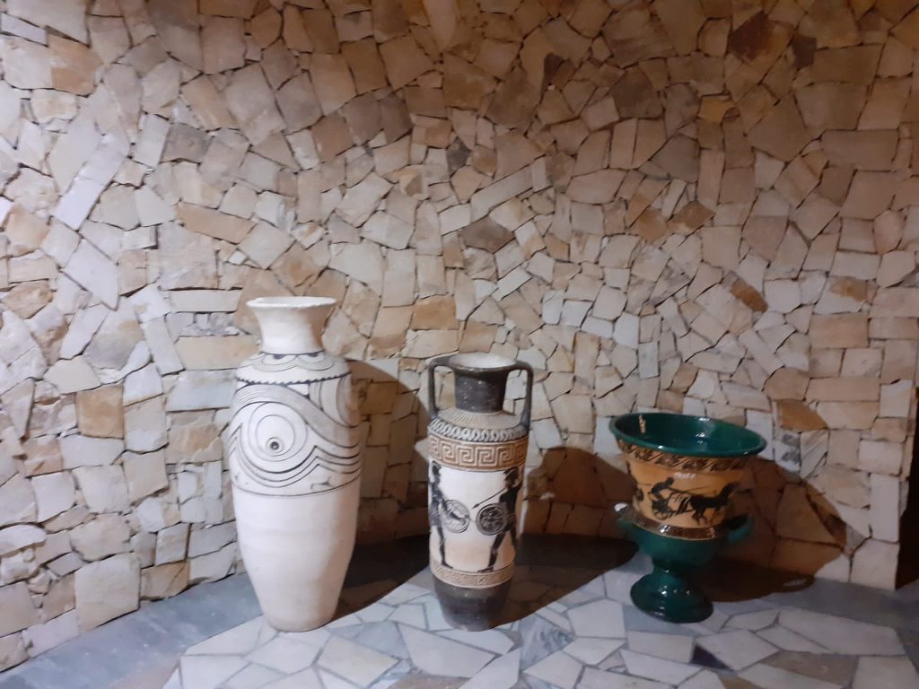 Crama Milestii Mici – foto – Liliana Fustanela RC