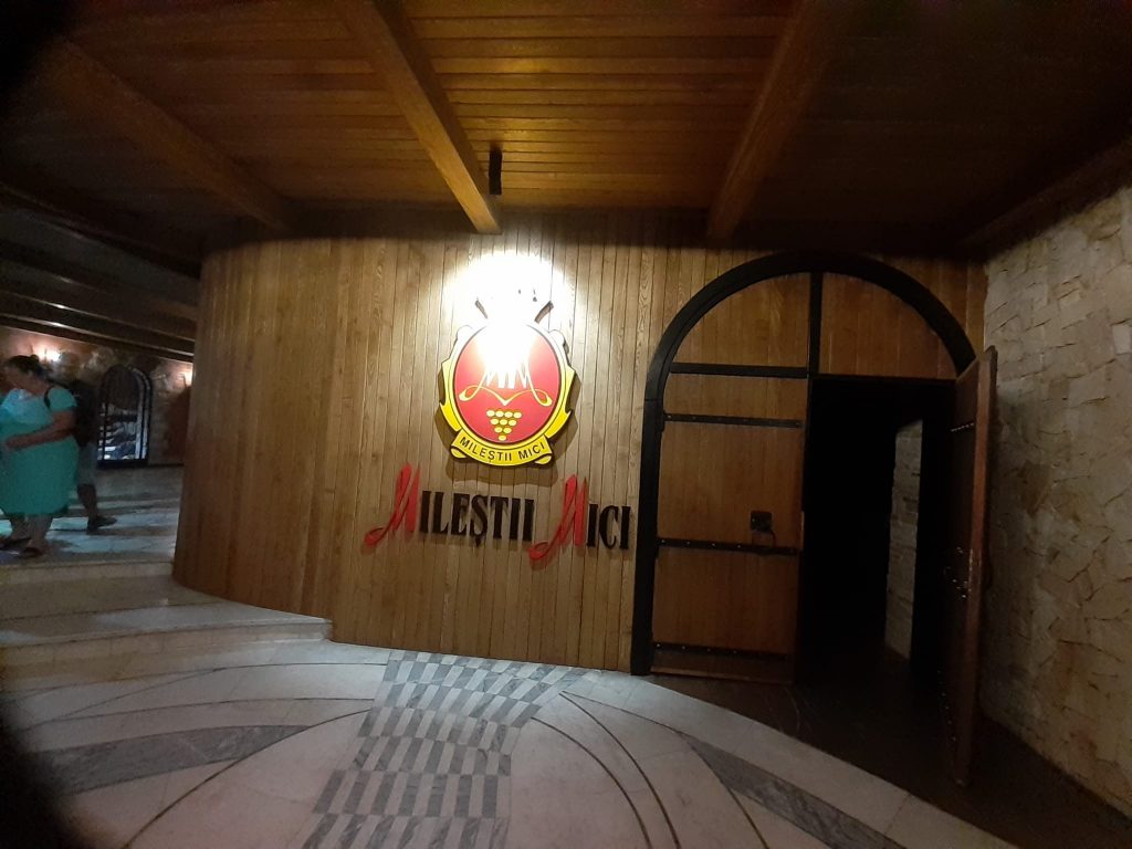 Crama Milestii Mici – foto – Liliana Fustanela RC