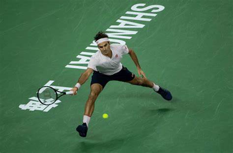 Turneul de tenis ATP de la Shanghai a fost anulat din motive pandemice