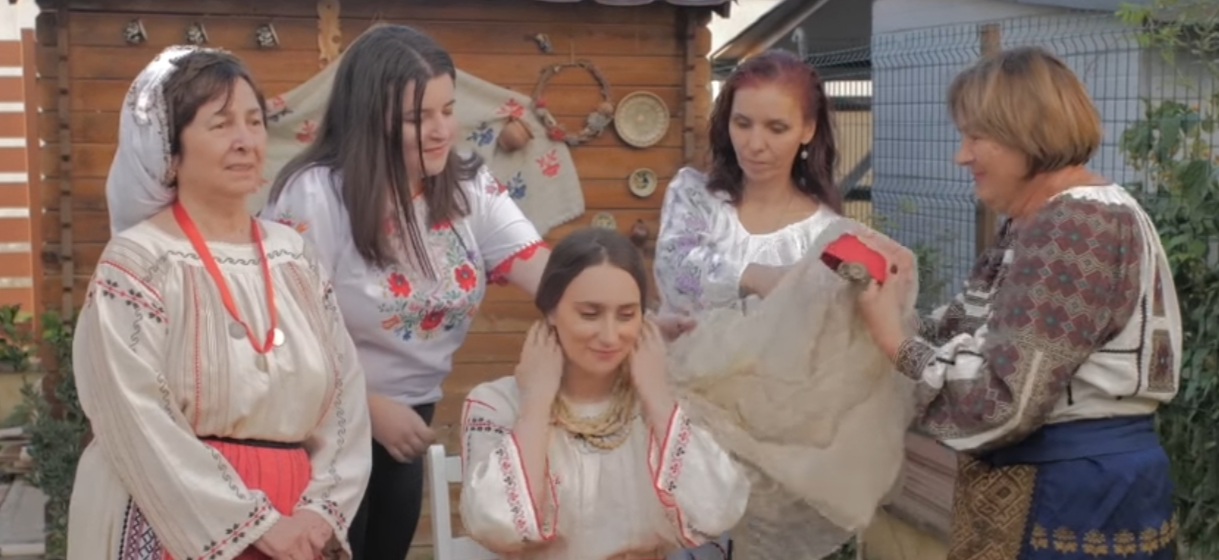 Nunta Dobrogeană – un altfel de brand turistic local