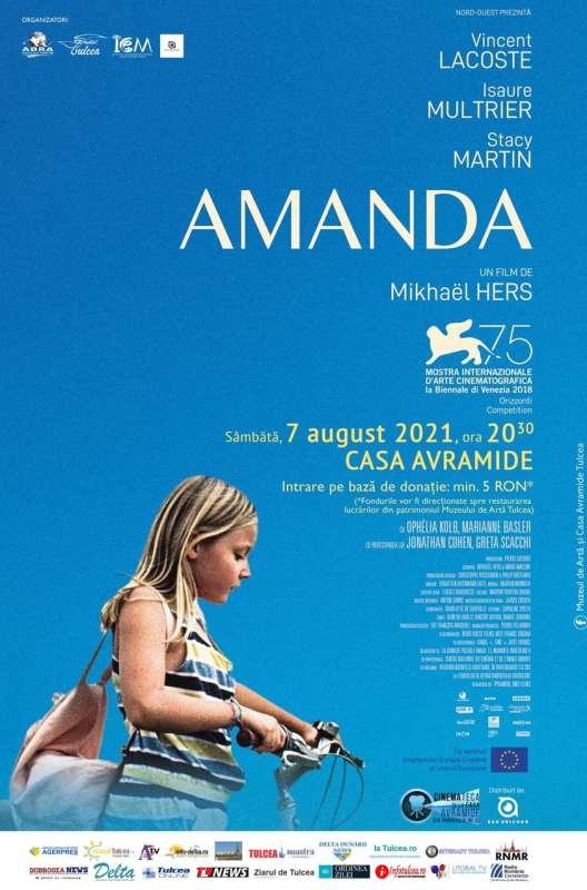 TULCEA: Cinemateca de artă invită publicul să se implice în proiectul ”Adoptă o pictură!”