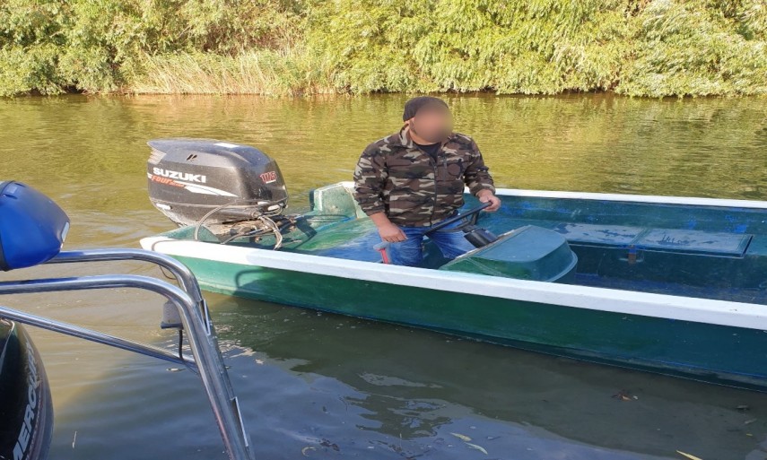 TULCEA: Guvernatorul ARBDD – unii vizitatori privesc Delta ca pe ‘o baltă din spatele curţii’