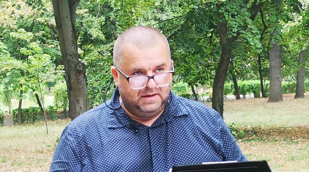 Tensiuni în USR Constanţa. Un membru al filialei municipale acuză comiterea mai multor nereguli în cadrul recentelor alegeri de pe plan local