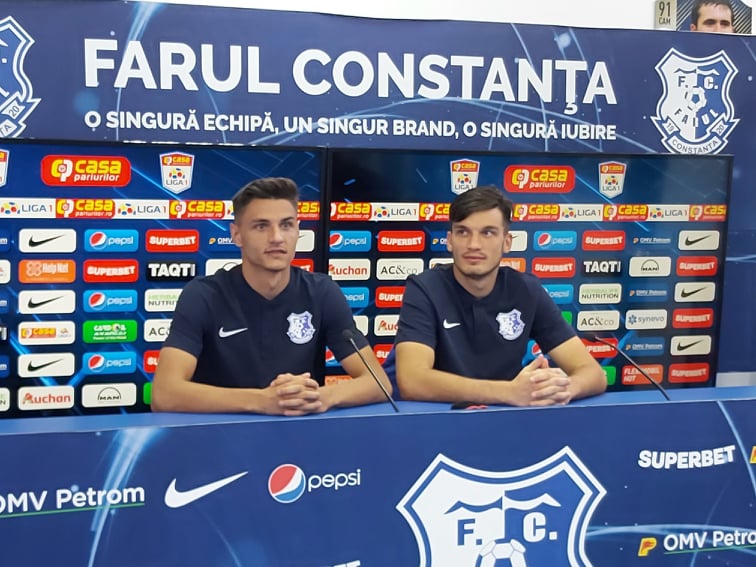 Farul Constanța joacă următorul meci în deplasare cu FC U Craiova 1948