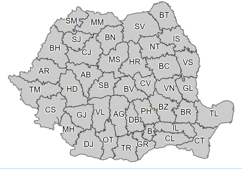 Informare meteo: Instabilitate atmosferică şi cantităţi de apă însemnate, în toată țara