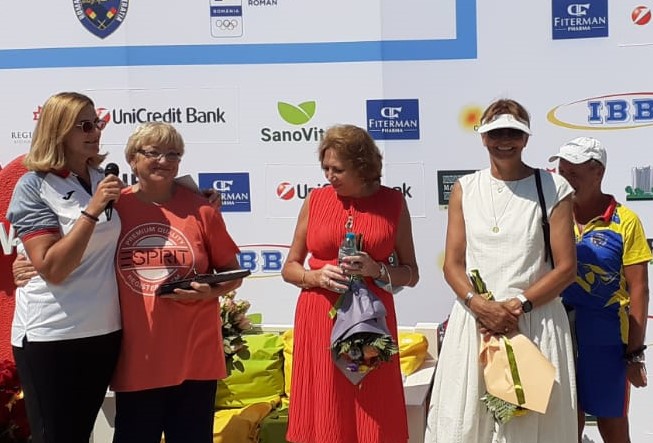 INTERVIU | Doina Melinte: „Trebuie să dăm un nou start pentru a avea performanță. Altfel, România va dispărea de la marile competiții și de la jocurile olimpice“