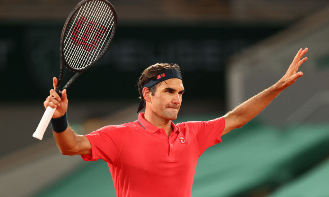 Roger Federer nu va juca la turneul US Open 2021
