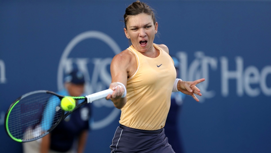 Simona Halep a coborât pe locul 13 WTA