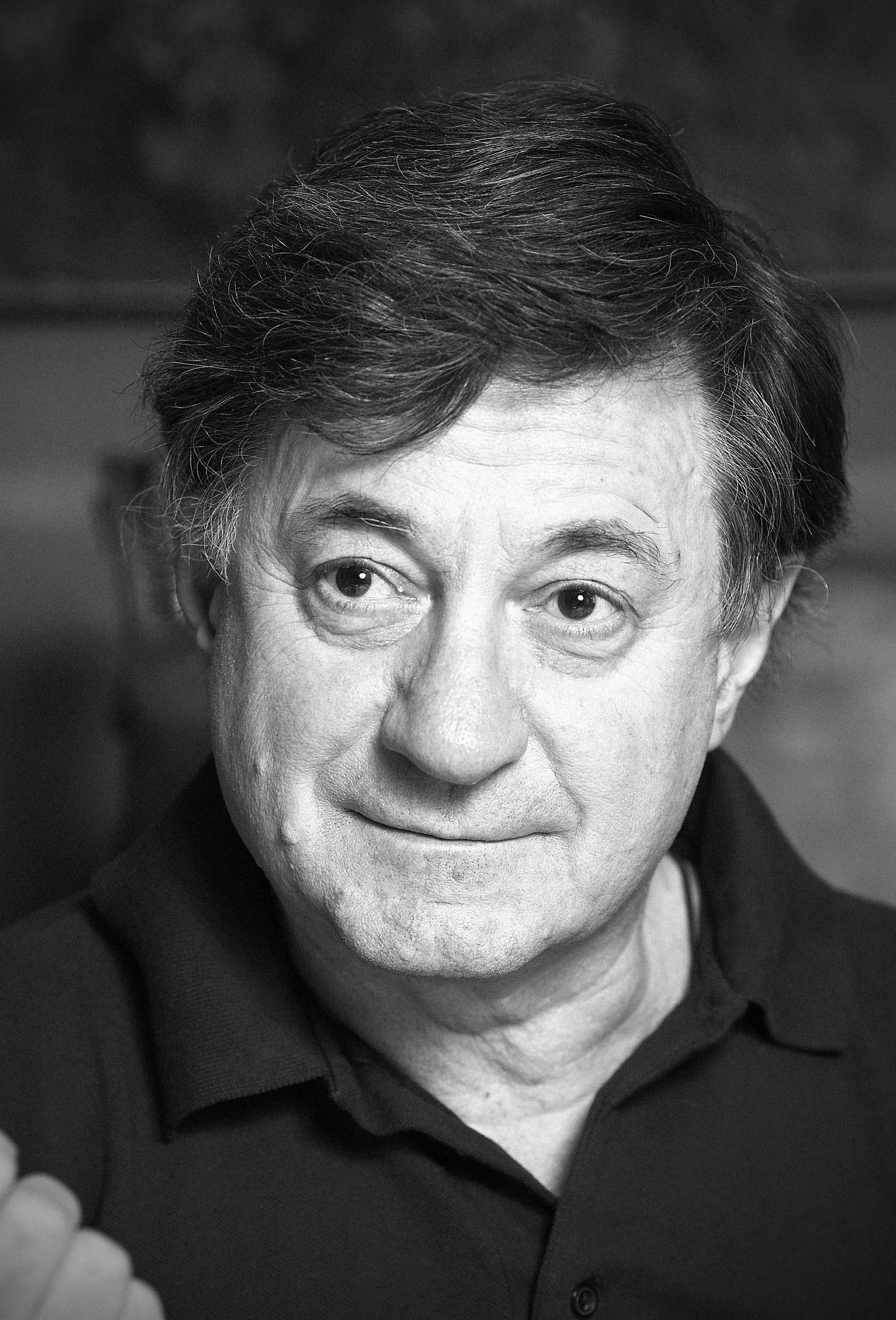 A murit actorul Ion Caramitru