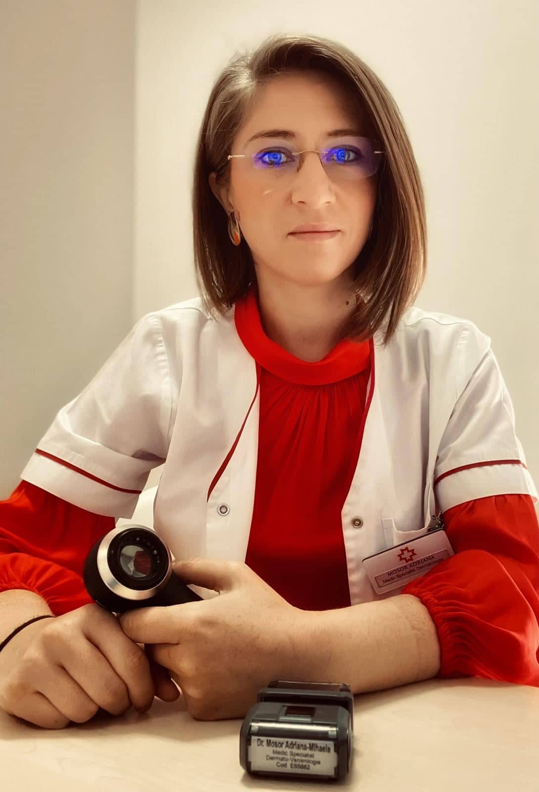 Dr. Adriana Mosor, despre provocărilor medicilor dermatovenerologi în pandemia de COVID-19