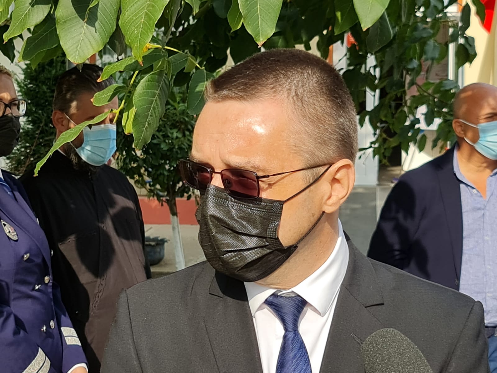 Ce spune inspectorul general al Inspectoratului Şcolar Judeţean Constanţa, Sorin Mihai, despre cele mai importante modificări ale proiectului Legii Educației