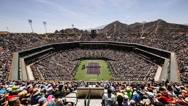Trei tenismene de elită au anunțat că nu participă la turneul Indian Wells
