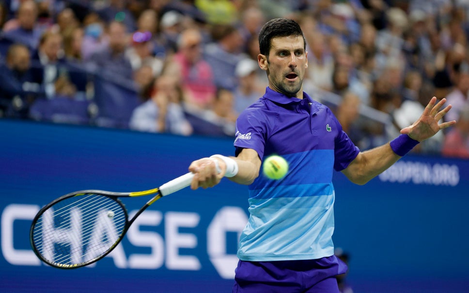 Novak Djokovic nu va mai participa la turneul Indian Wells