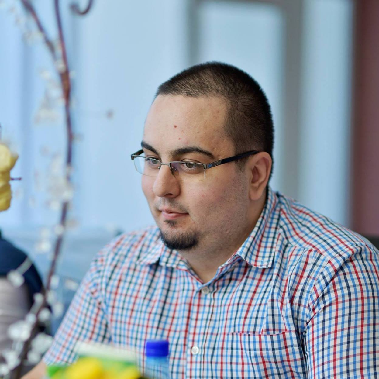 Dr. Sorin Chiriac, medic specialist în recuperare, medicină fizică și balneologie – Monitorizarea și recuperarea post-COVID