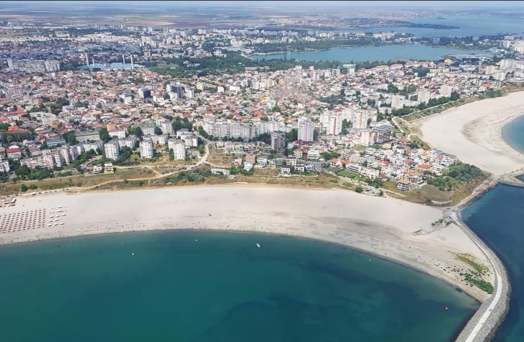 Municipiul CONSTANȚA: Măsuri de siguranță sanitară după ce incidența cazurilor de coronavirus a depășit 4 cazuri la mia de locuitori