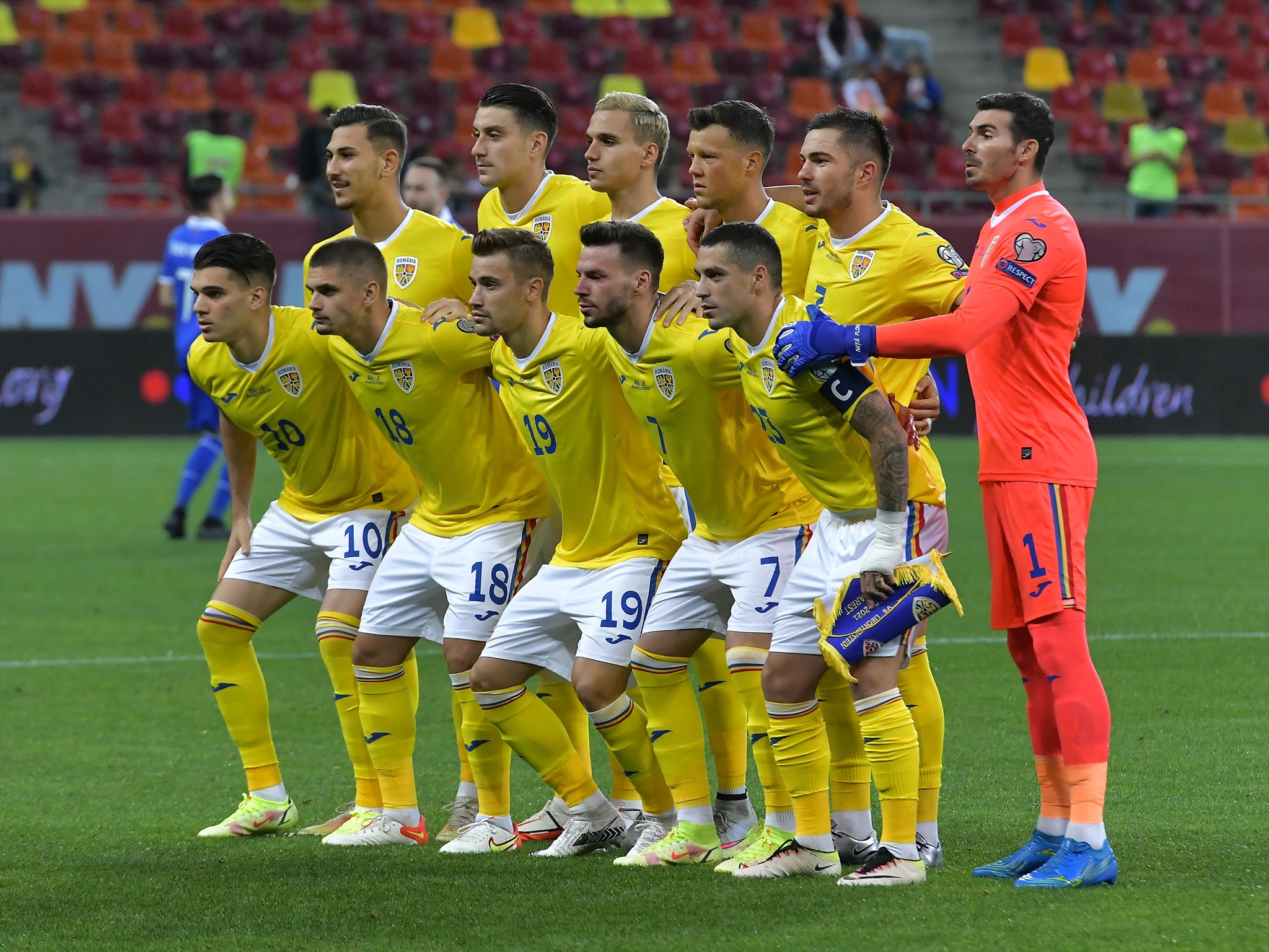 Trei fotbaliști de la Farul Constanța au fost convocați de Mirel Rădoi pentru meciurile cu Islanda și Liechtenstein