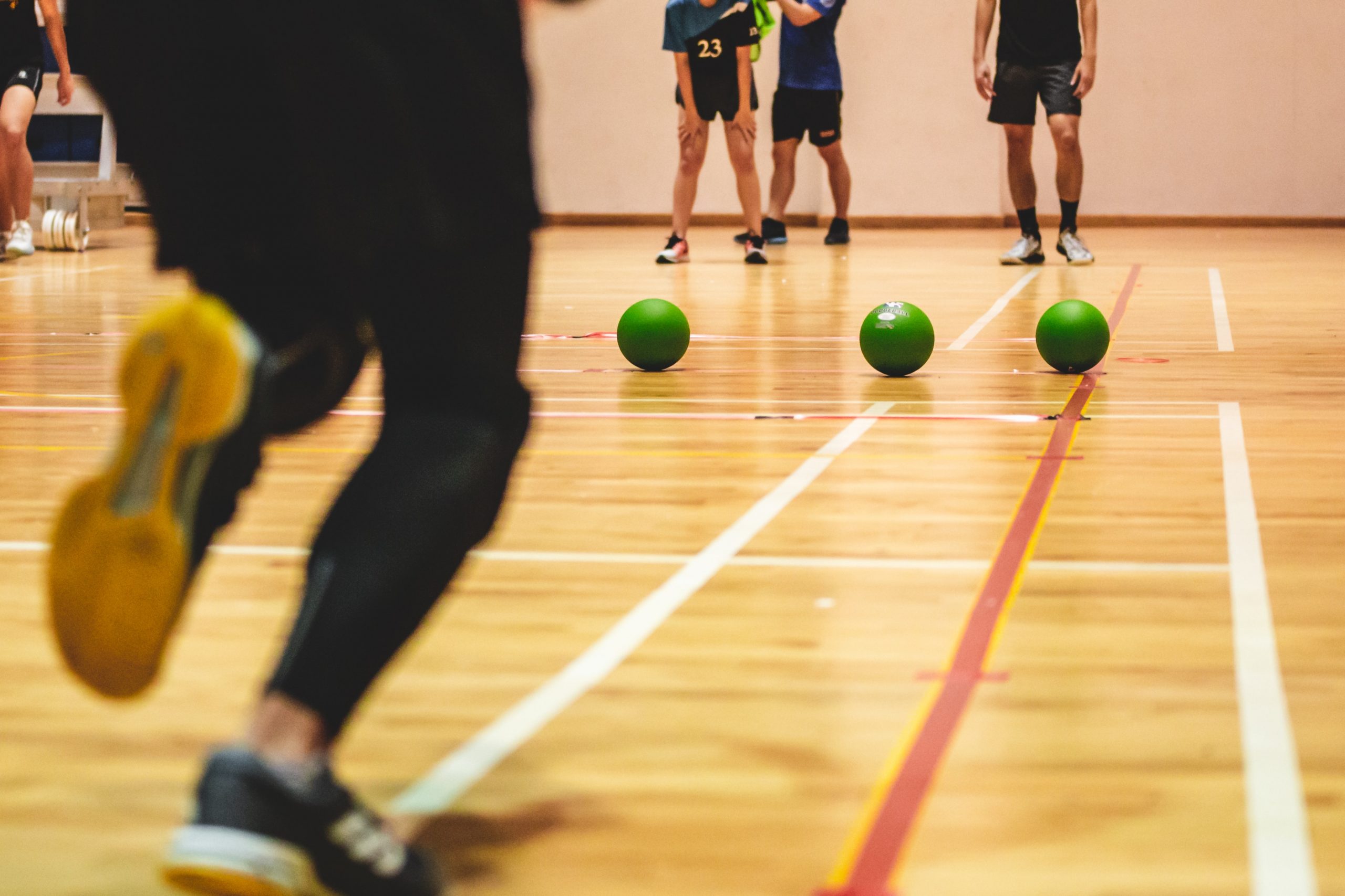 TULCEA: Bazele sportive din municipiu vor fi gratuite pentru concursuri