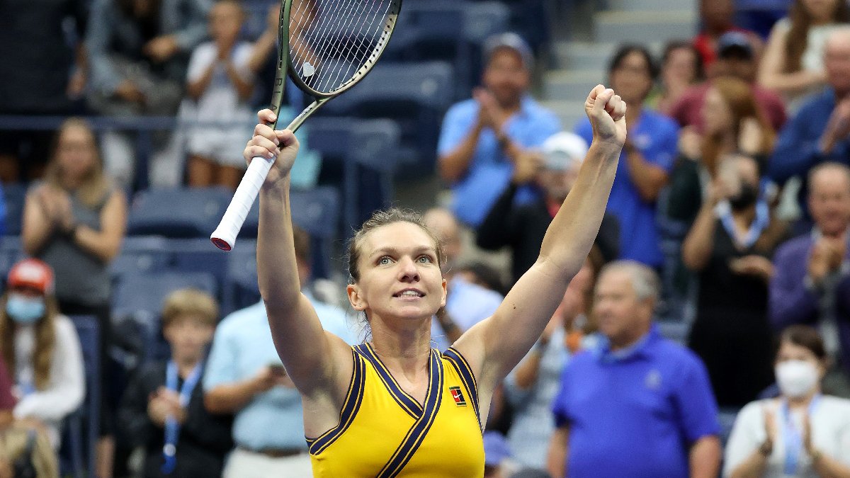 Simona Halep va juca în optimile turneului US Open