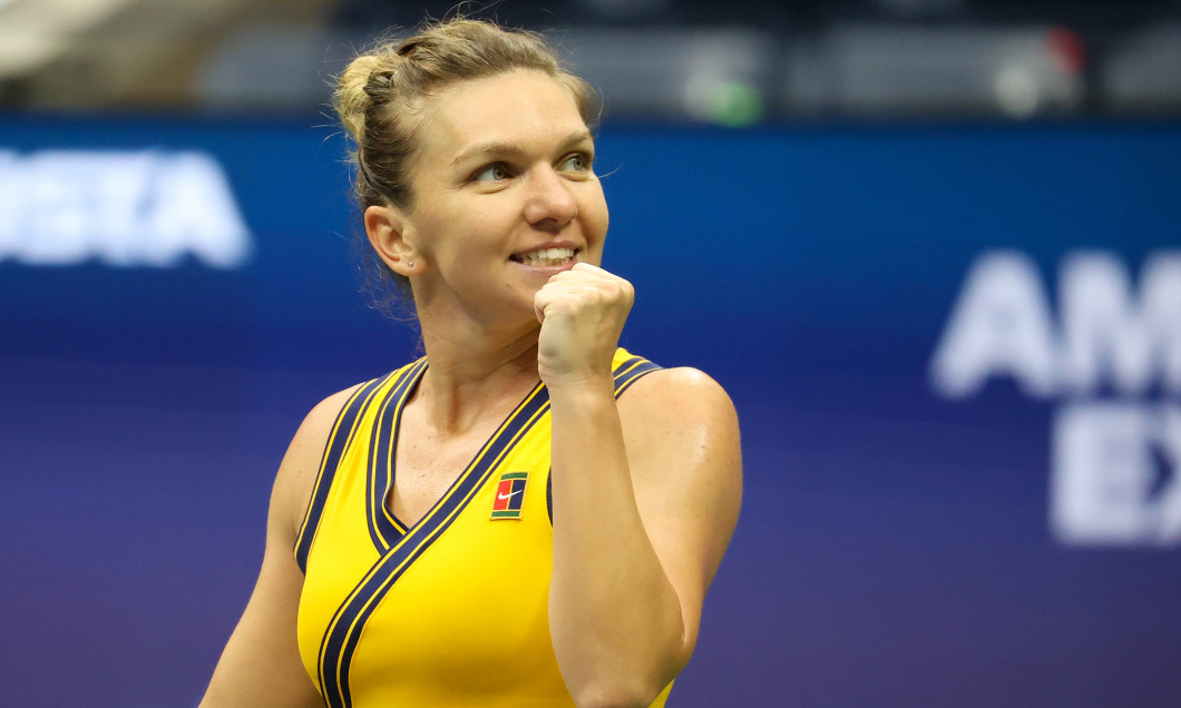 Simona Halep va fi pregătită de antrenorul Adrian Marcu