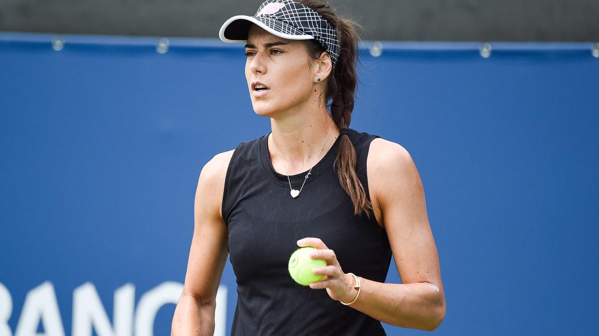 Sorana Cîrstea este în sferturi la Rouen