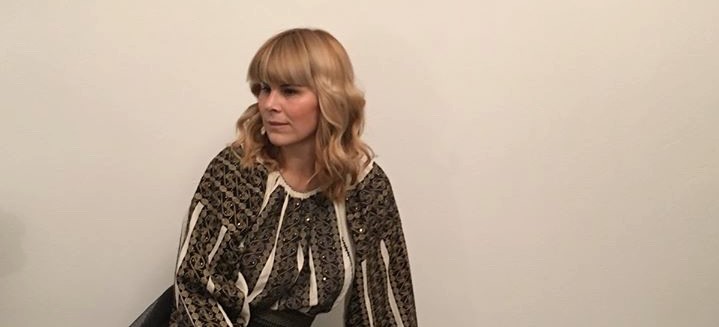 Scriitoarea Cristina Andone, despre ultima carte lansată: „Este despre bunătate, despre dar“