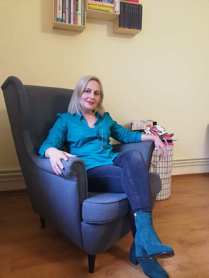 INTERVIU | Doina Brașoveanu, psiholog clinician și psihoterapeut: „Copiii nu trebuie să se simtă izolați și singuri, iar părinții trebuie să le ofere liniște și siguranță”