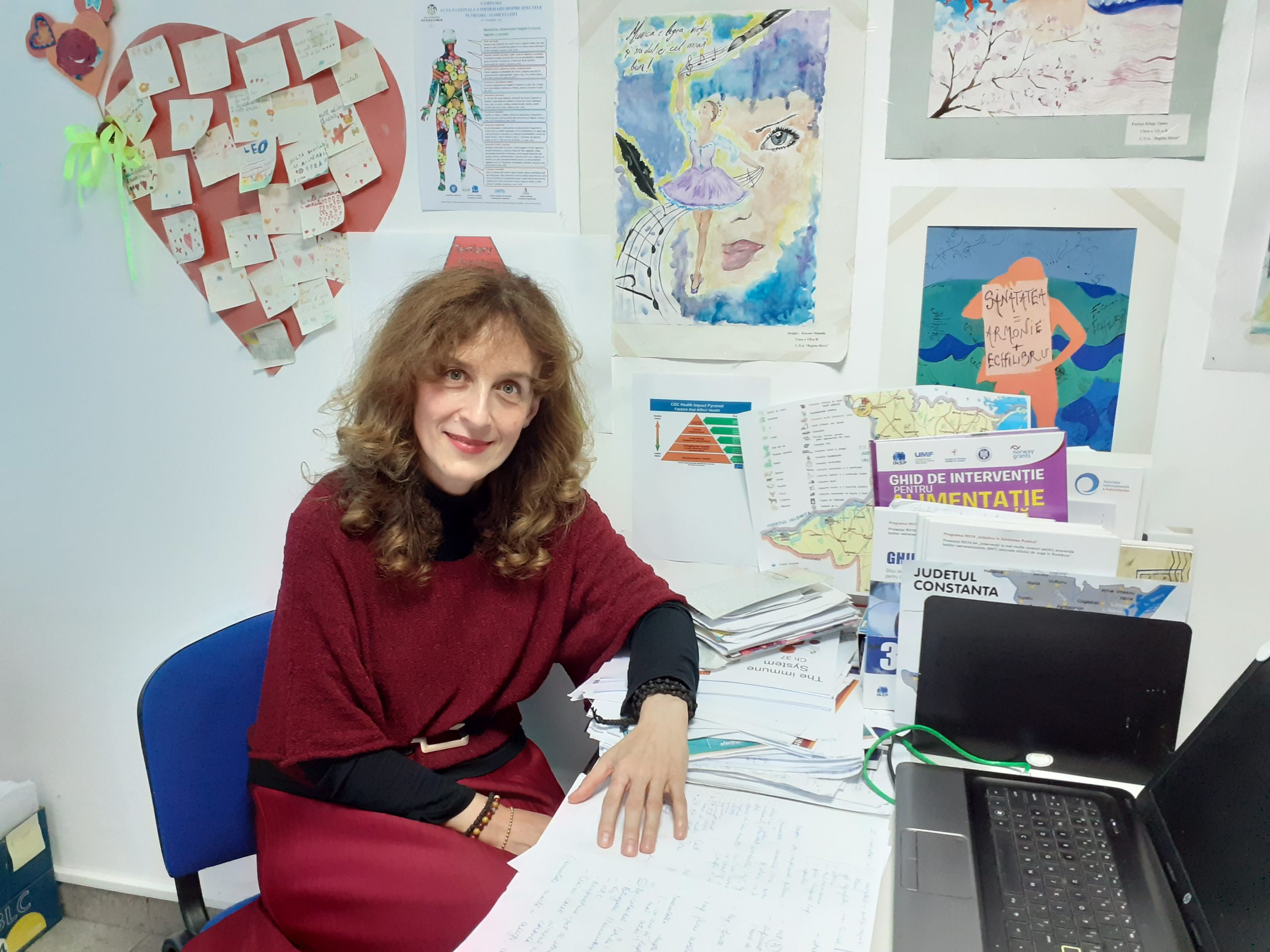Cum ne pregătim organismul pentru sezonul rece | Dr. Loti Popescu: „Trebuie să nu uităm să facem mișcare, să avem o alimentație bună și să ne bucurăm de fiecare clipă”