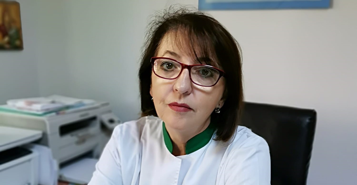 Medicii de familie solicită pacienților să nu dea buzna în cabinete! Dr. Rozalia Zitta Popa: „Sistemul de sănătate este suprasolicitat. Puteţi beneficia de consultația la distanță”