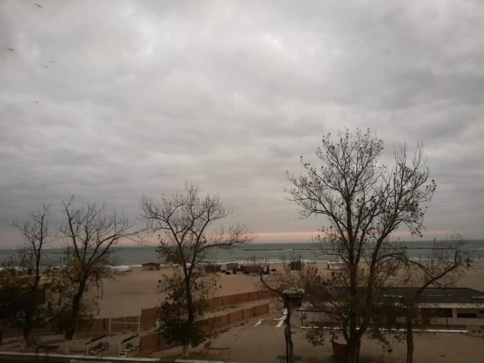 Vremea va fi instabilă în Dobrogea