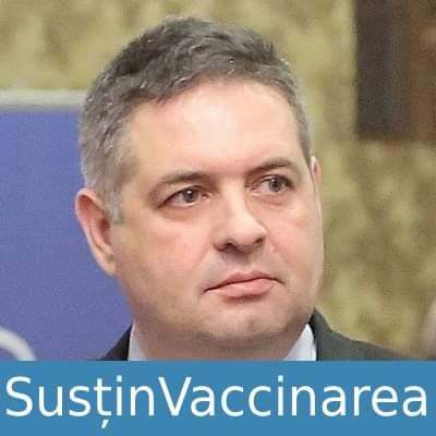 INTERVIU | Gindrovel Dumitra, coordonatorul Grupului de Vaccinologie: “Este potrivit să începem să ne vaccinăm antigripal, dar după data de 15 octombrie”