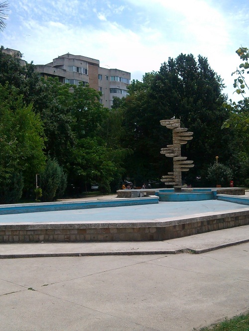 CONSTANŢA: Fântânile arteziene revin în administrarea municipalității