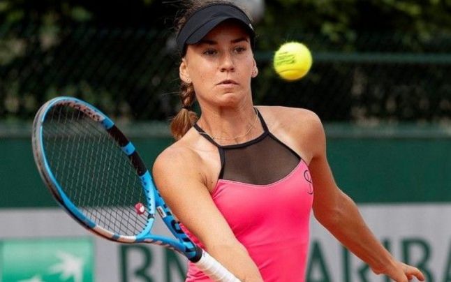 Bara și Gorgodze s-au calificat în semifinalele de dublu la Transylvania Open