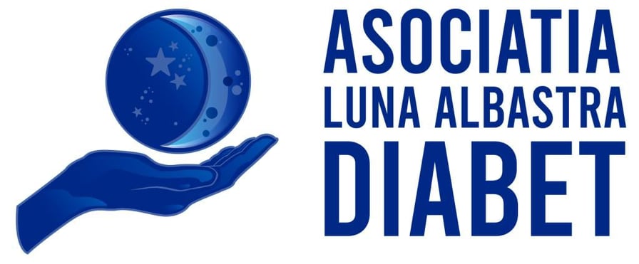 INTERVIU | Simona Dumitrescu, președinta Asociației “Luna Albastră Diabet”: “Noaptea nu este doar neagră, întotdeauna după noapte vine zi. Întotdeauna soarele apare pe cer și că oricât am fi de supărați și de necăjiți viața merge înainte și se va desfășura în mod firesc, normal”